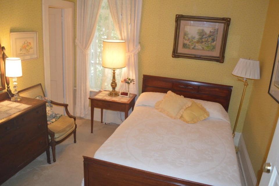 Franklin Terrace Bnb Exteriör bild